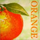 089 Lemons,  Oranges - 3 ply